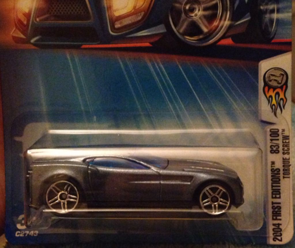 Peter Brock - 1974 ATCC Winning XU-1 Torana 