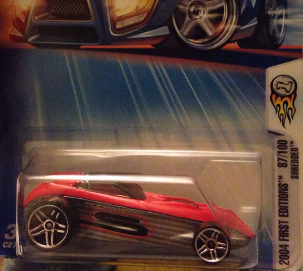 Ford Mustang Concept (1962)