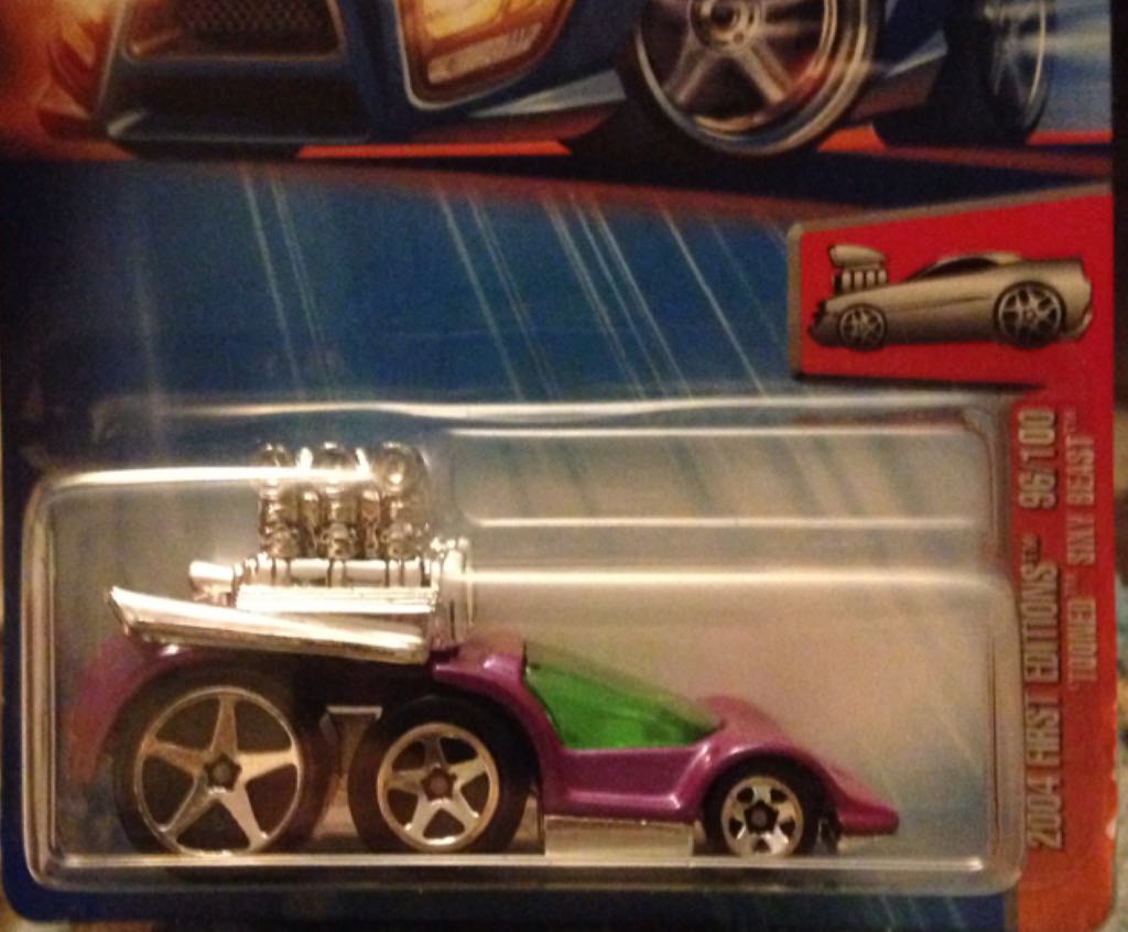 Bathurst Winner 1997 - Larry Perkins and Russell Ingall