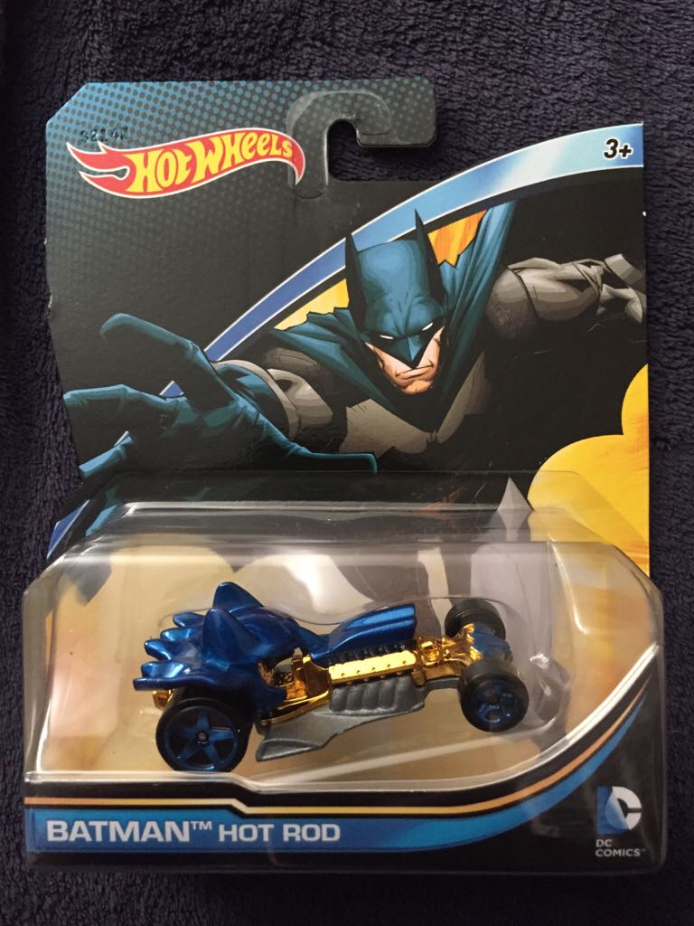 ’57 Chevy Corvette