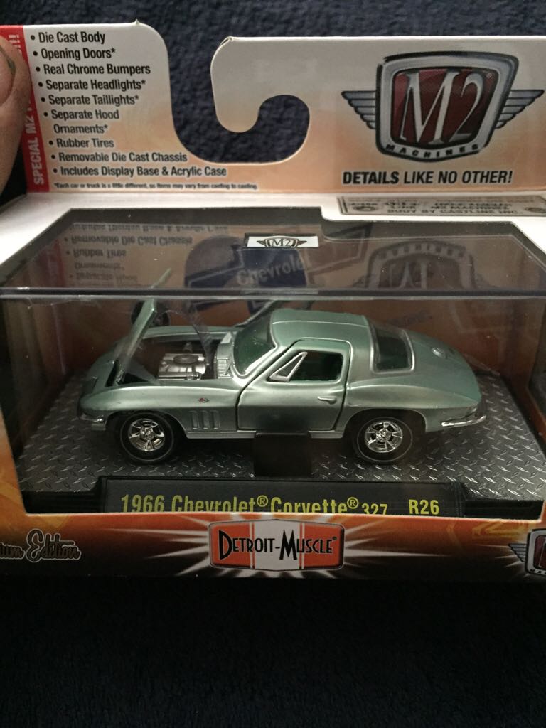 Tiger Van San Sebastian