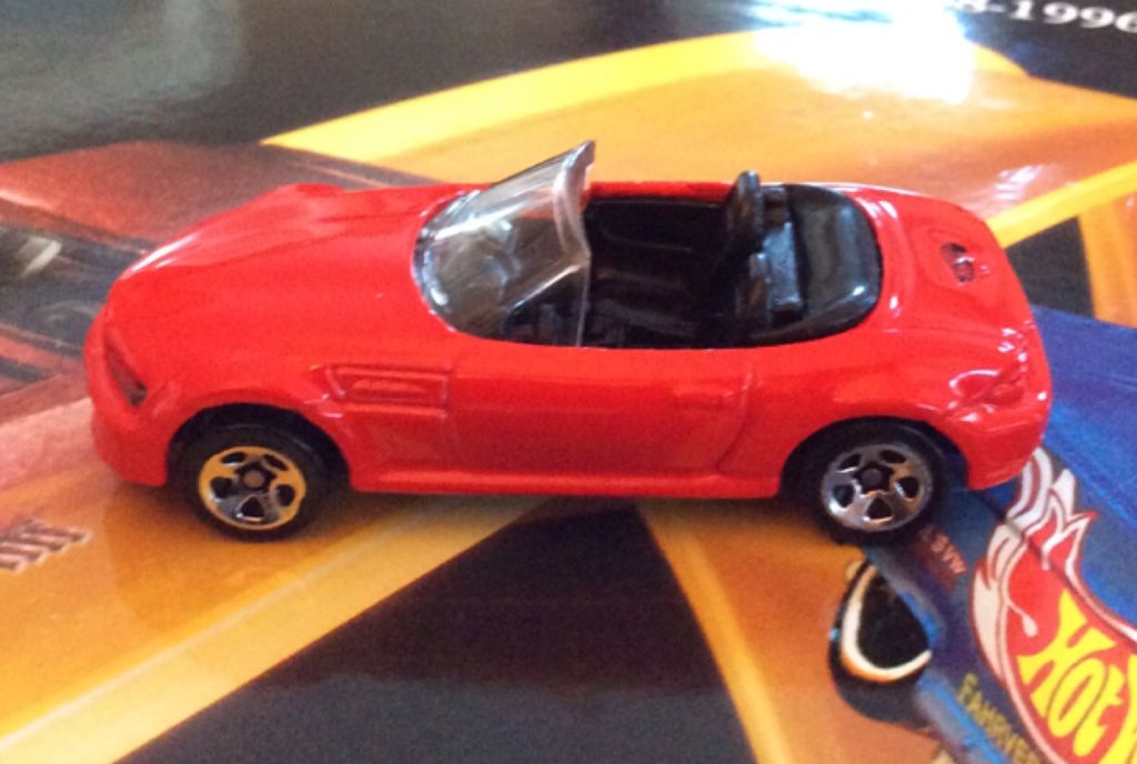 Team Hotwheels Buggy