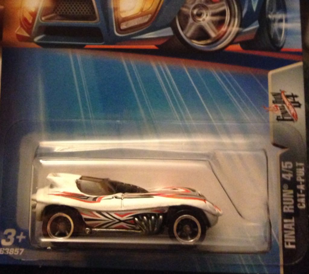 3.2 Animal Transporter