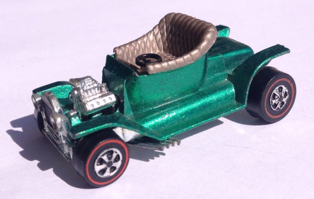 M2 Machines Auto Thentics