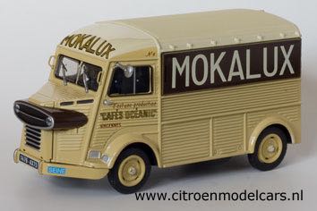 Matchbox Tailgator Dk Green