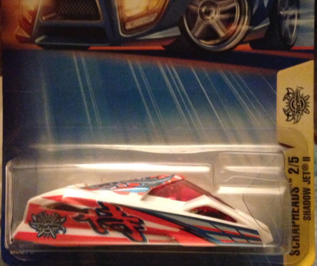 Custom ’77 Dodge Van