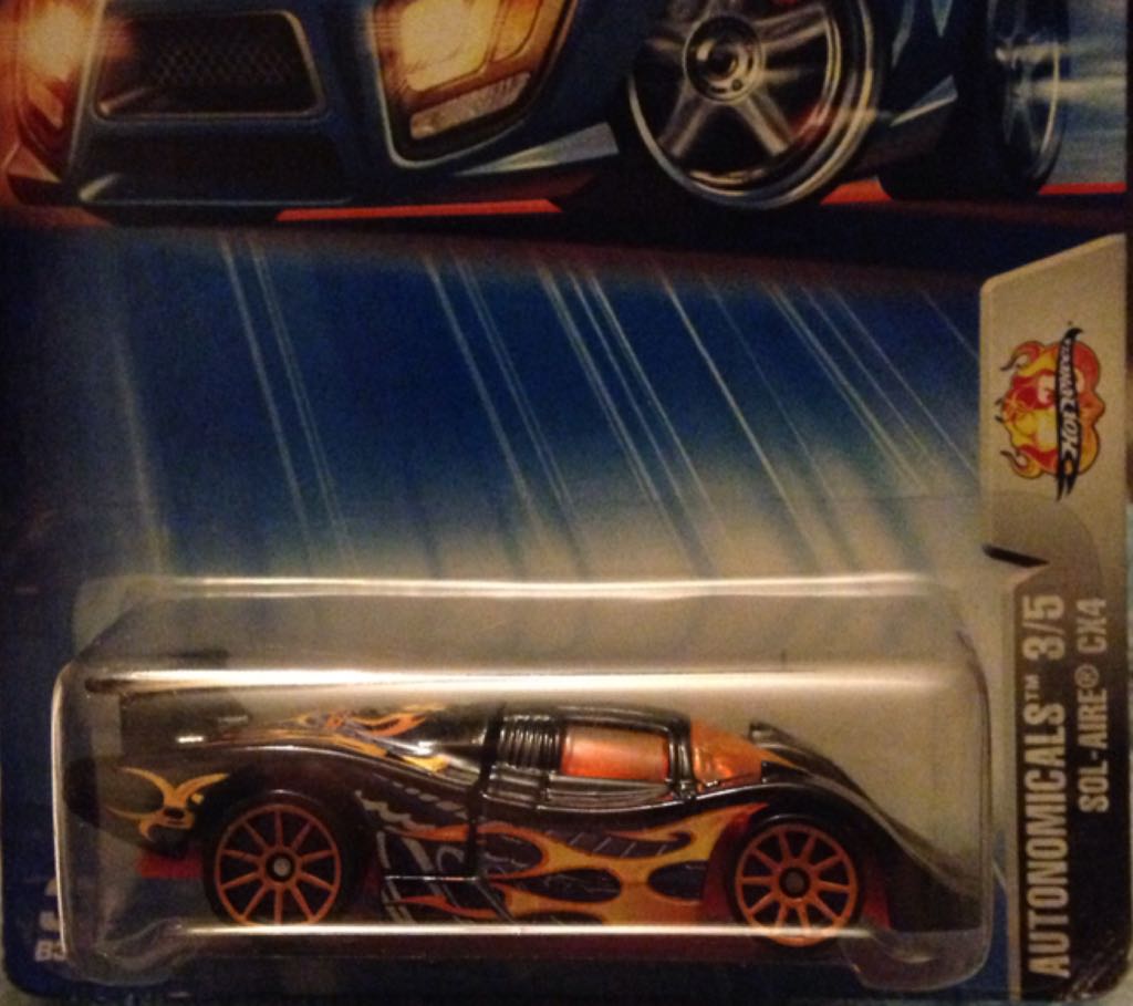 ’67 Custom Ford Mustang Coupe