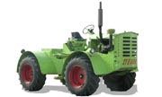 Steiger #1 - Barn Series toy car collectible - Main Image 2