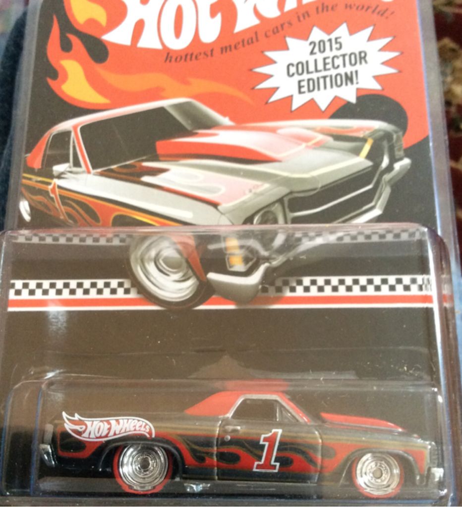 Ford Mustang GT (1965) 2+2 Fastback