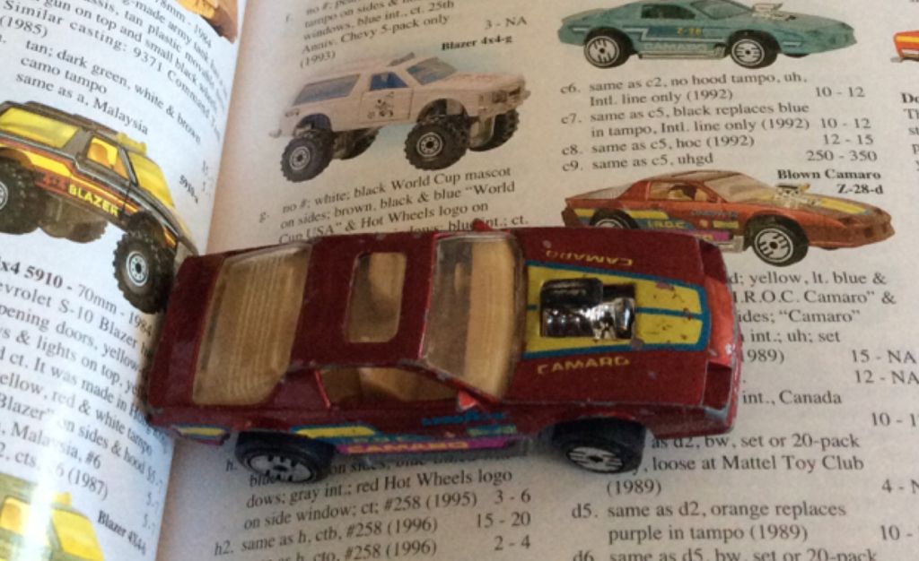 Citroën Traction 7 A Cabriolet