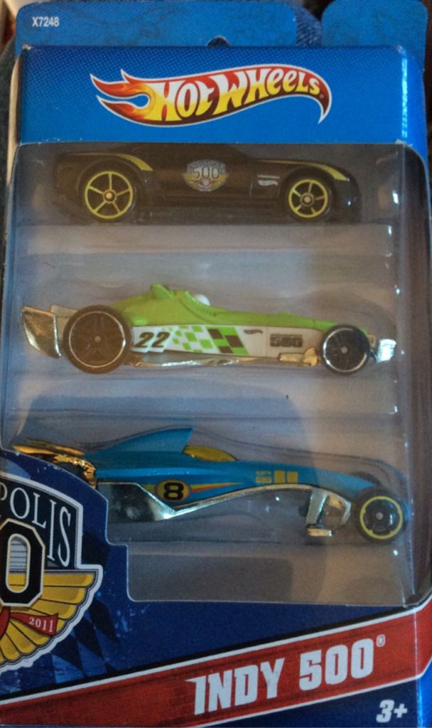 Johnny Lightning Dragsters Holloween ’97 Red