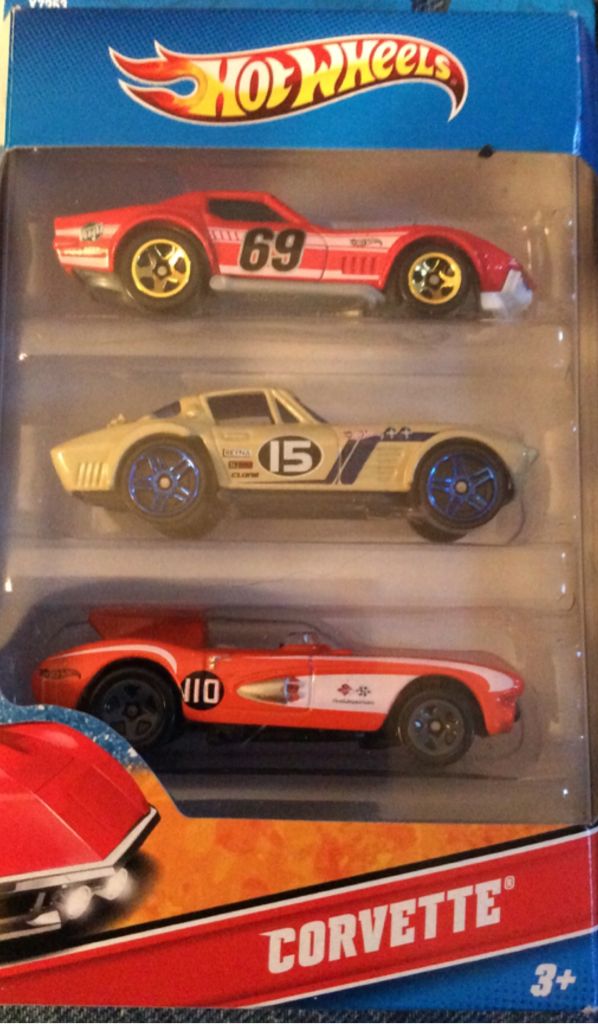 Speed Shark (Twin Mill II)