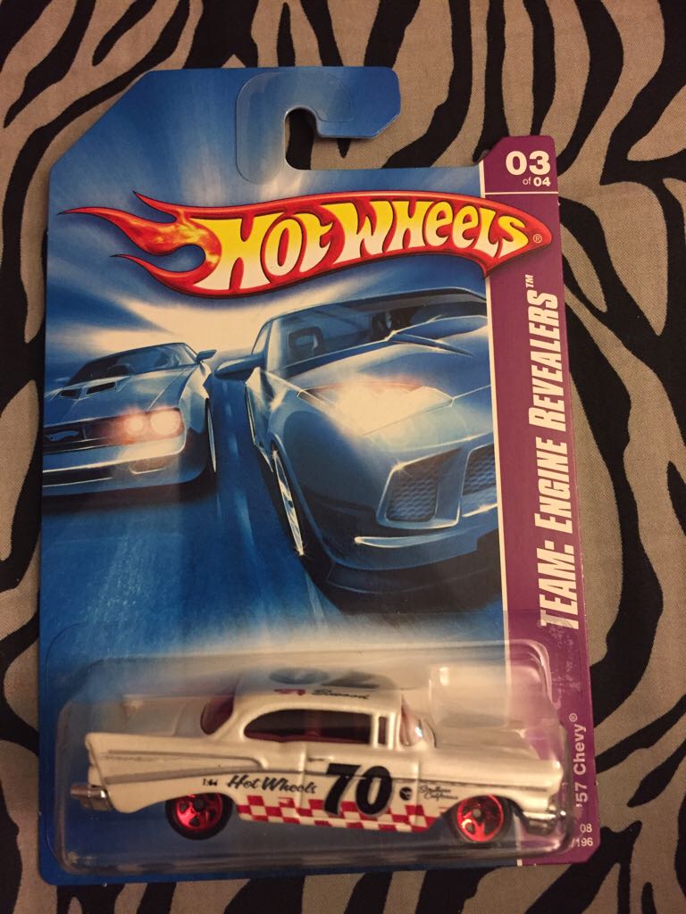 Maisto Customshop 1965 Impala SS