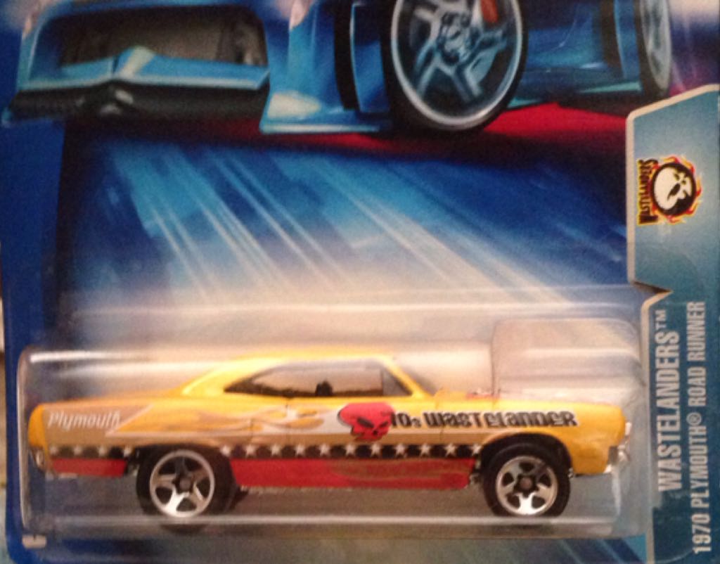 McDonald’s Ford Tarus