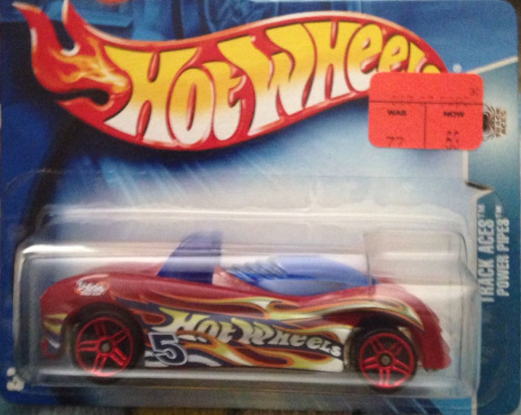 TOMICA DR - RESORT CRUISER