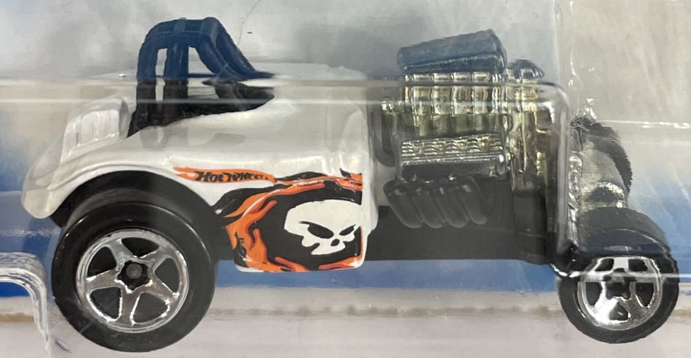 Altered State - Wastelanders toy car collectible - Main Image 2