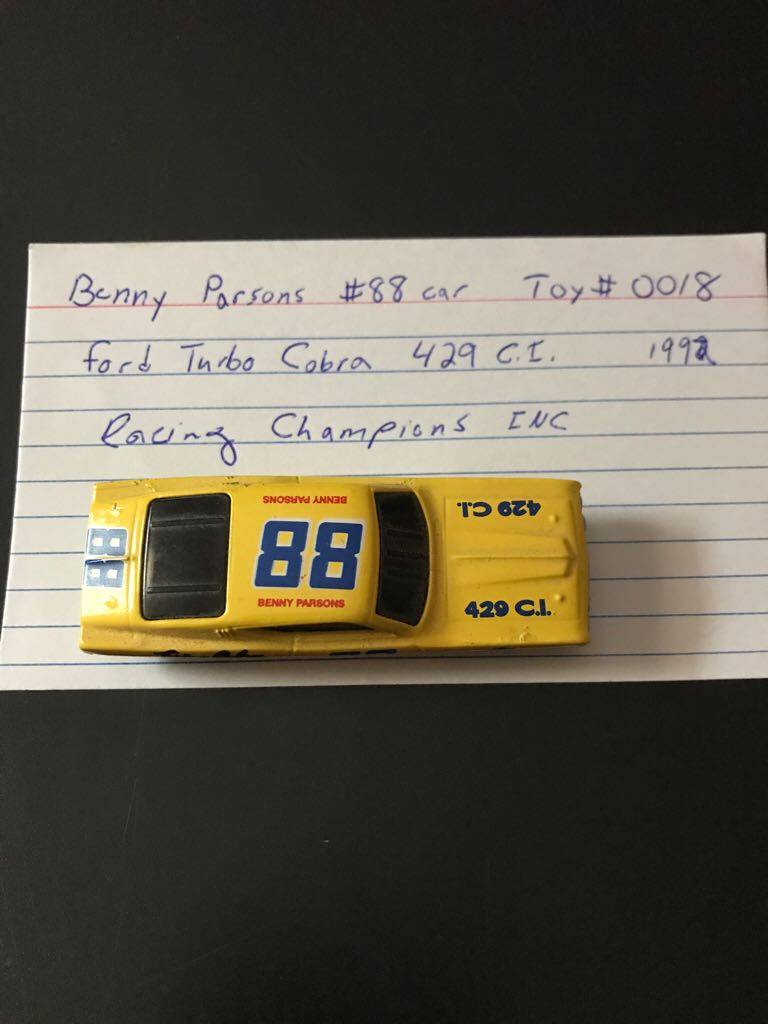 TOMICA DR - RESORT CRUISER