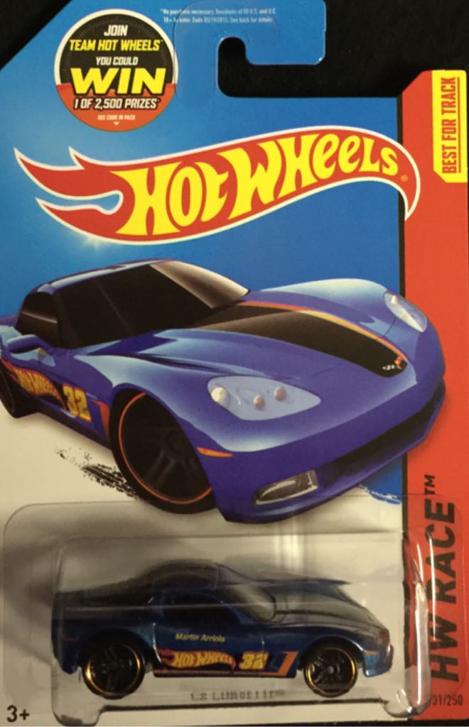 Ford Mustang GT/CS 1968