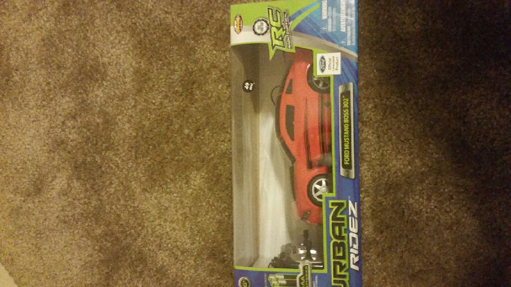 #44 Pontiac Grand Prix