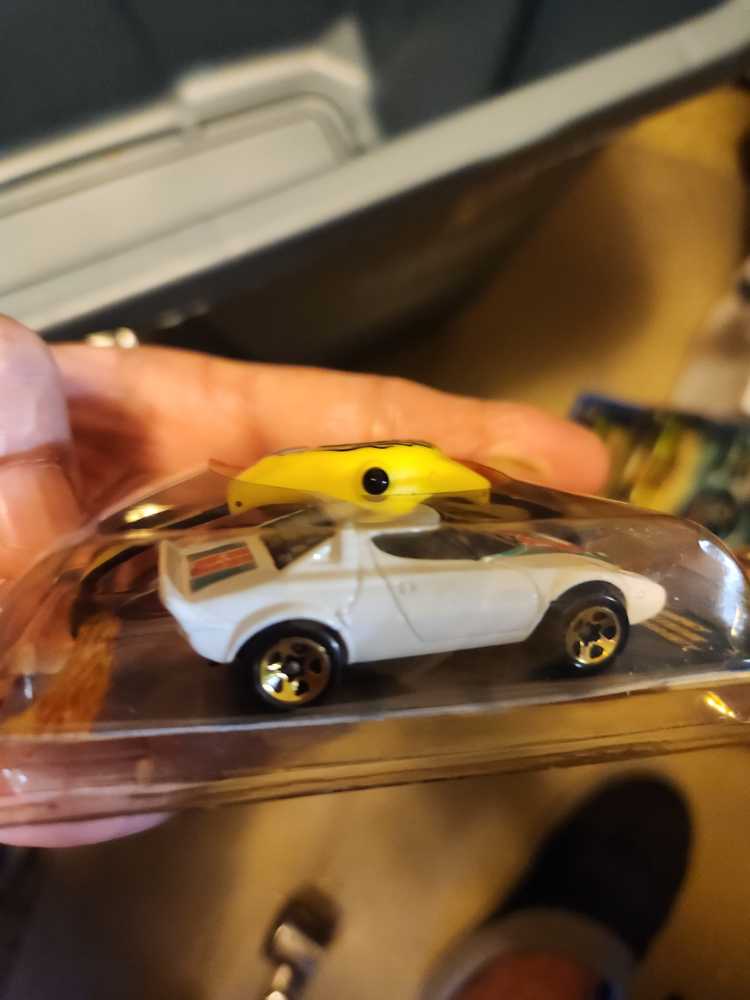 Hot Wheels Watch - hw digital watch toy car collectible - Main Image 3