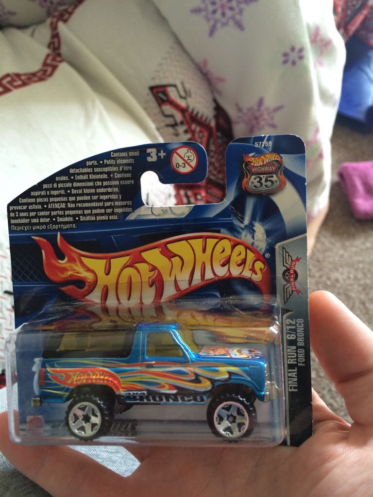 Chevrolet Monte Carlo SS