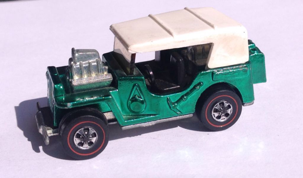 Phantom Corsair 1938