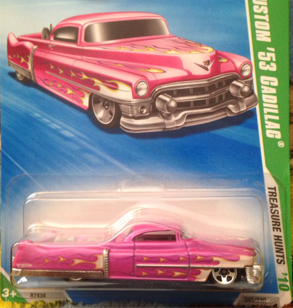 1967 Buick Gran Sport