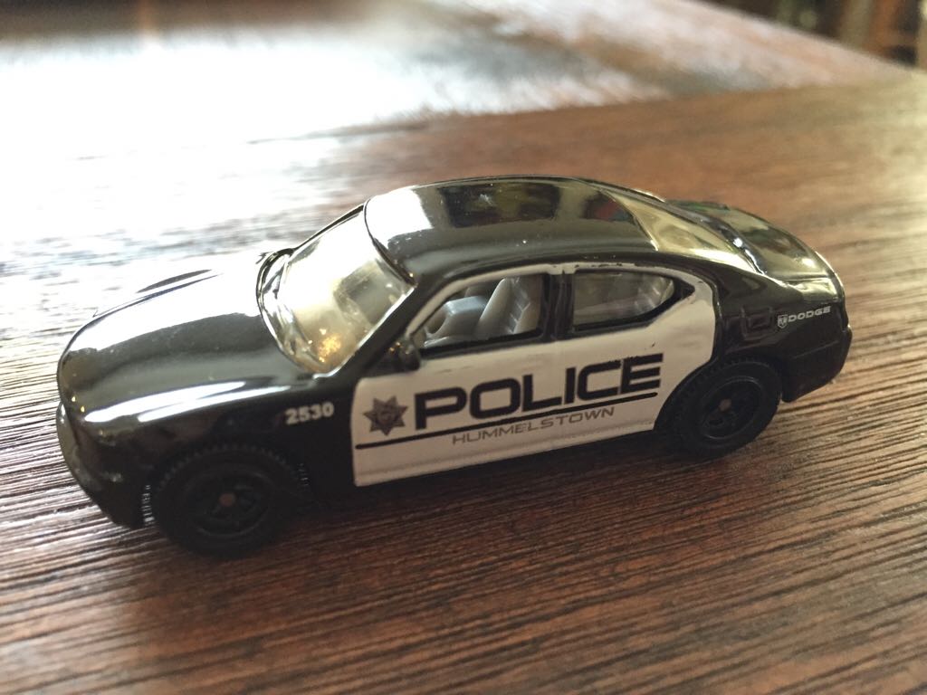 Custom 56 Ford Truck