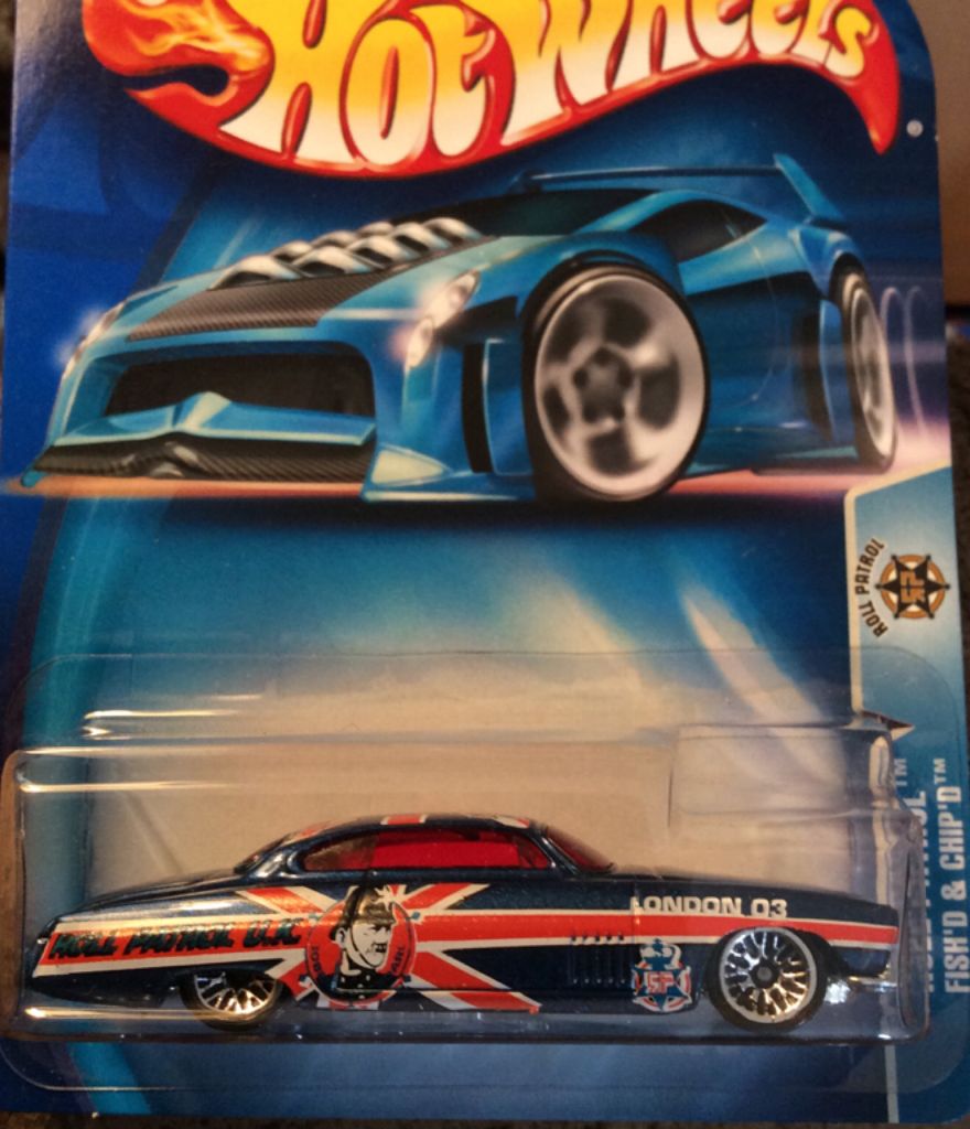 Land Rover Serie 3 109 Hard Top