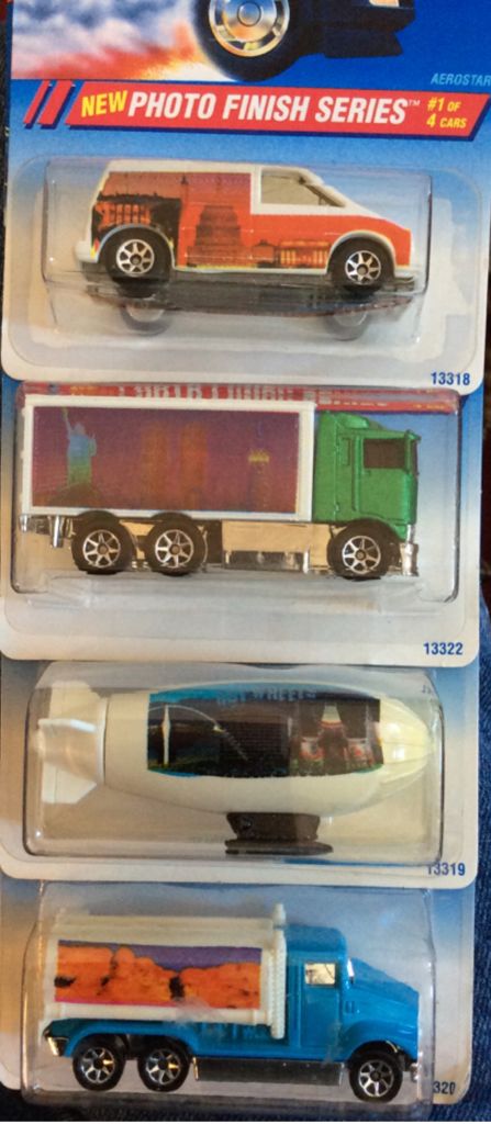 Ford Mustang Fastback