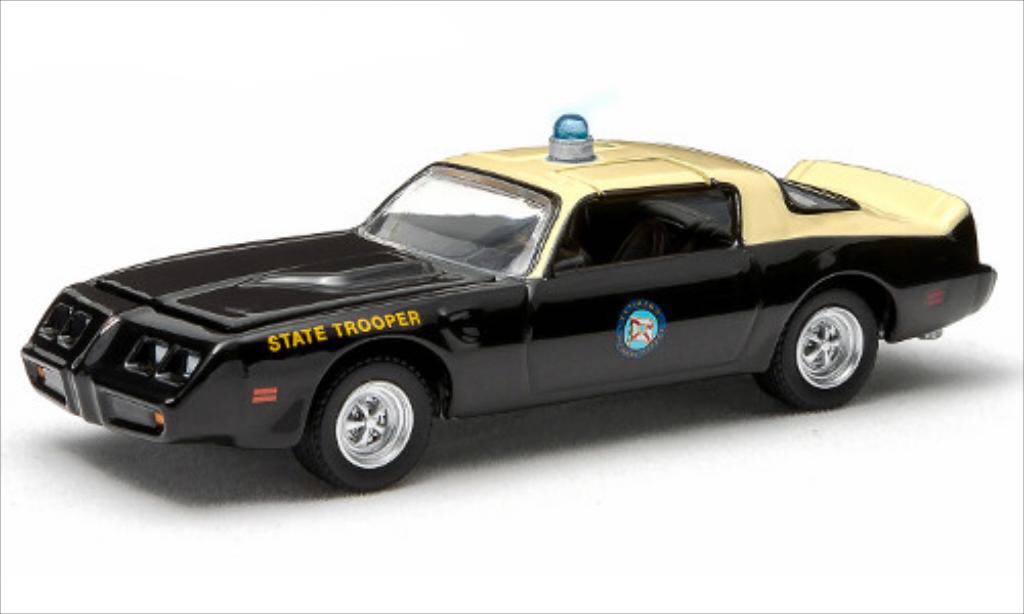 1980 Pontiac Firebird - HW Road Trippin’ toy car collectible - Main Image 2