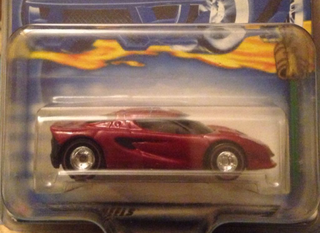 Hotwheels Hiway Hauler 2