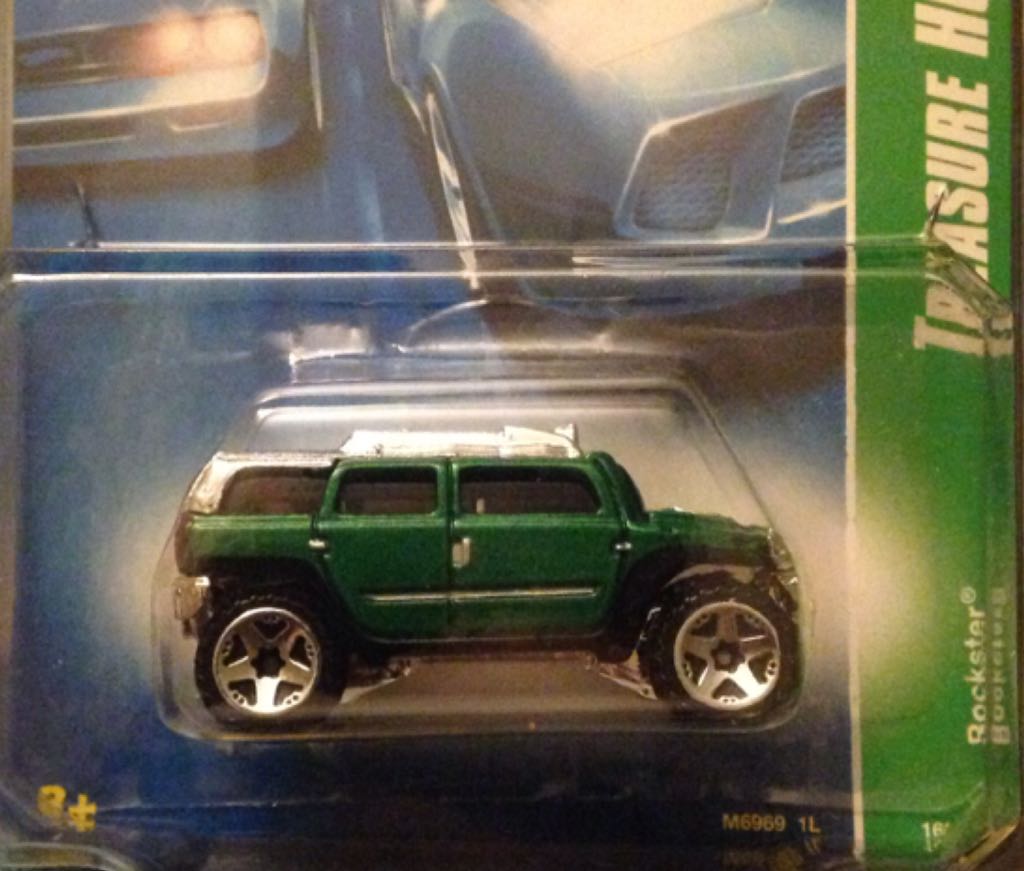 Bigtime Muscle 1963 Chevy Corvette Sting Ray