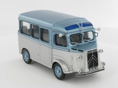 4.1 - Honda VFR Police Bike - VIETNAM