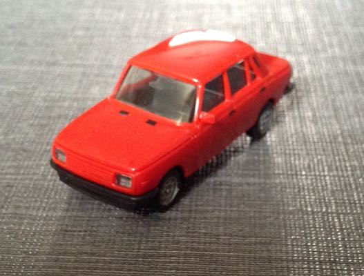 1955 Dodge Royal Lancer