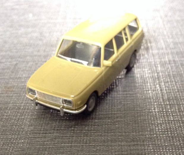 DJR - John Bowe Ford Falcon