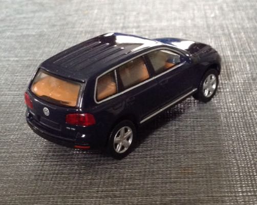 Vw  toy car collectible - Main Image 2