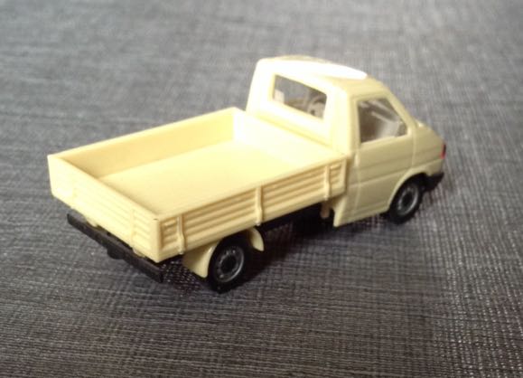 Vw  toy car collectible - Main Image 2