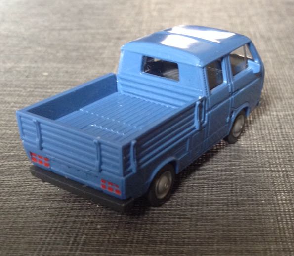 Vw  toy car collectible - Main Image 2