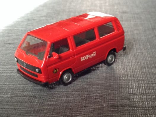 Studebaker Champ ’63