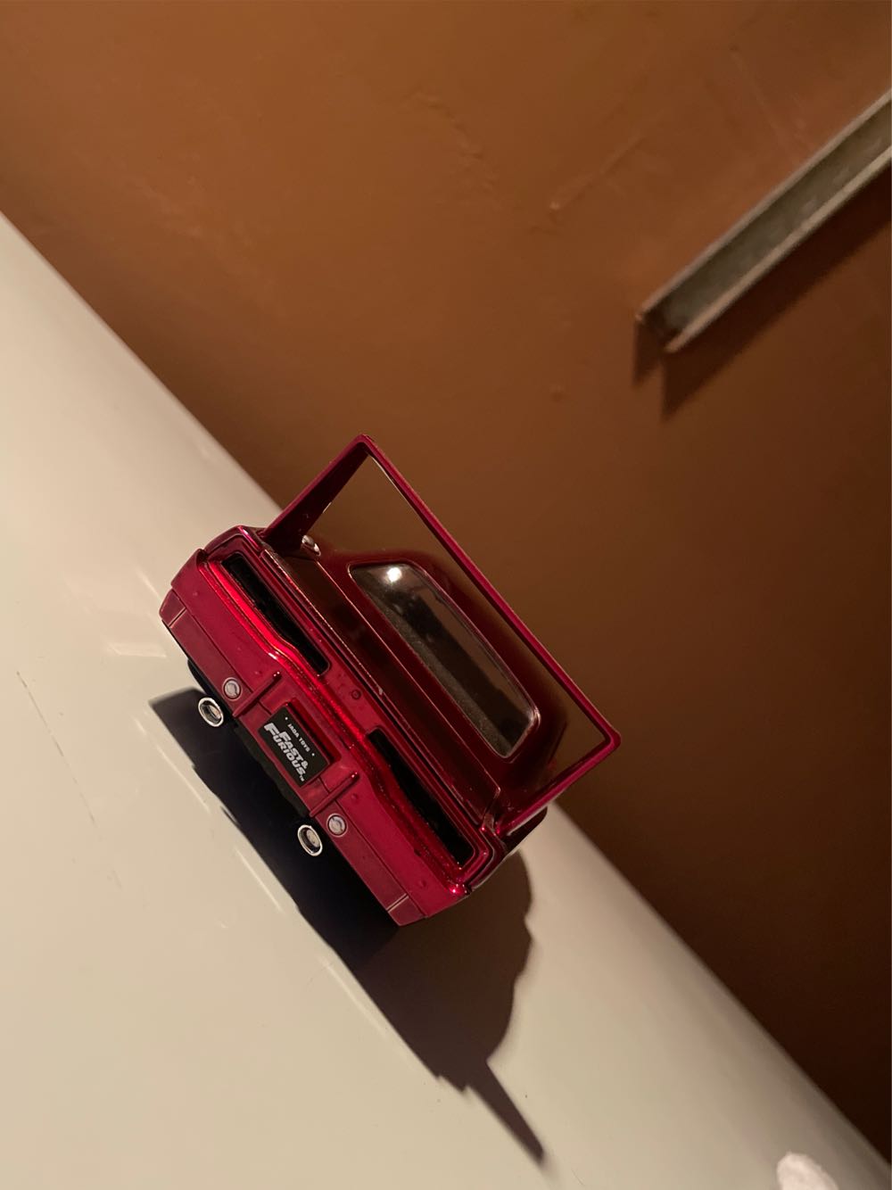 Dodge Charger Daytona  toy car collectible - Main Image 3