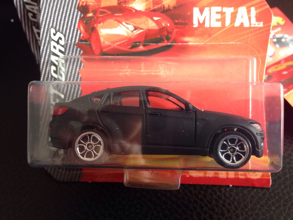 Chevrolet Monte Carlo SS (1986)