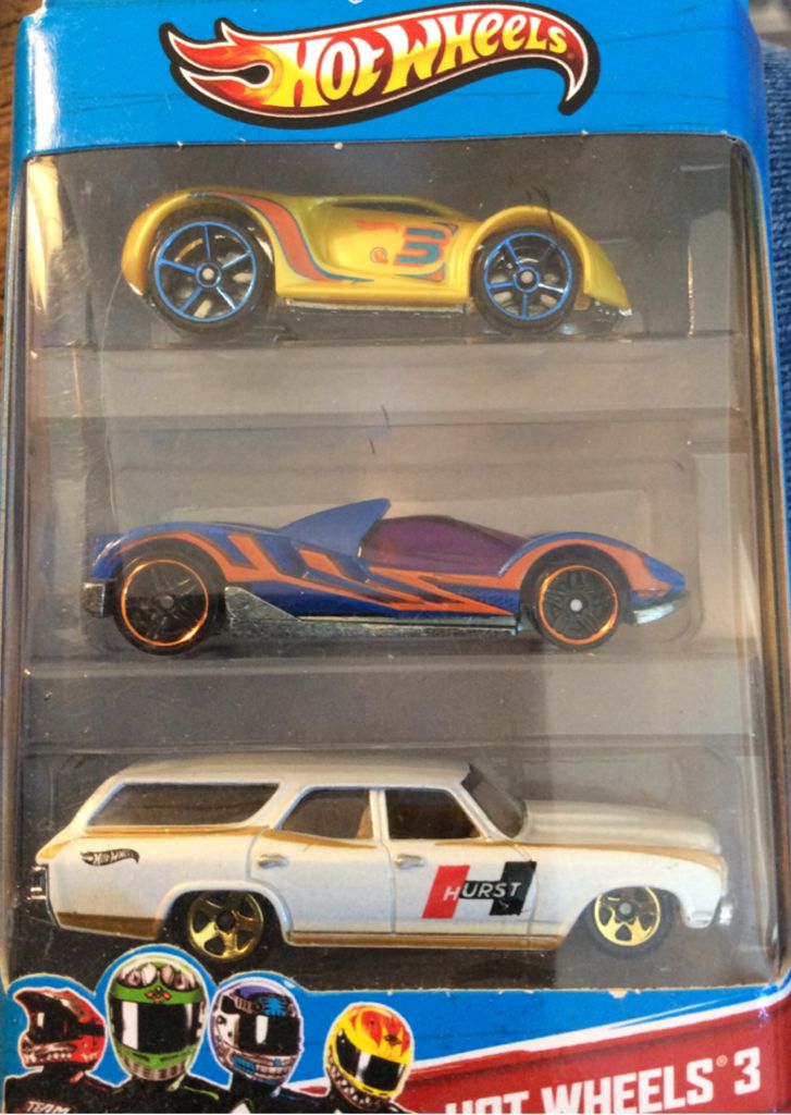 Citroën 2CV AZU Vitrée