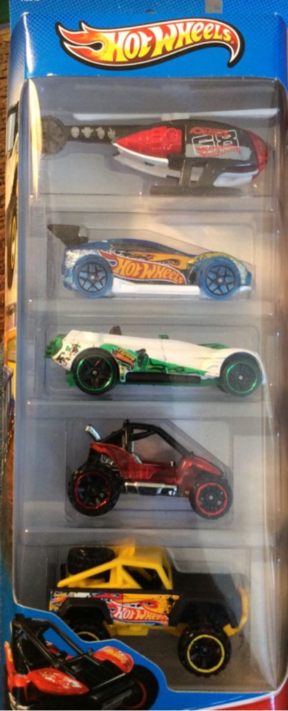 Aircraft Carrier Playset