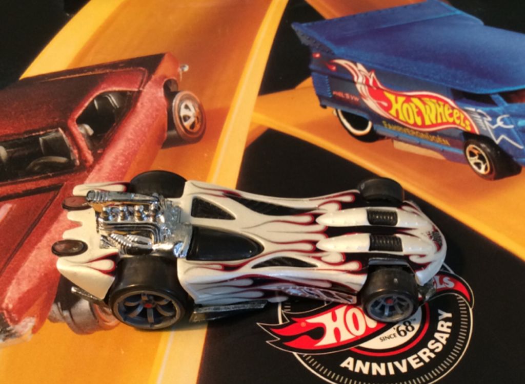 1956 Ford F-100 Truck "Foose Overlord”