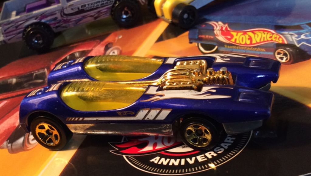 Ford Torino Talladega ('69) (TH)