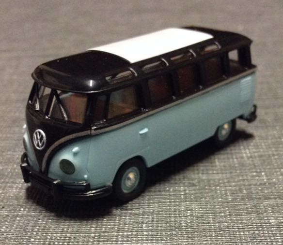 Matchbox Rottwheeler Black