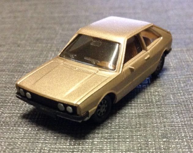 Matchbox The Londoner Berger Paints 5 Spoke