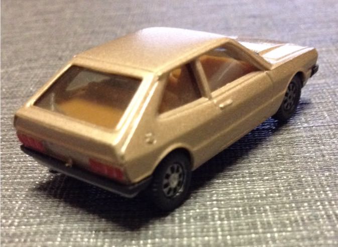 Vw  toy car collectible - Main Image 2