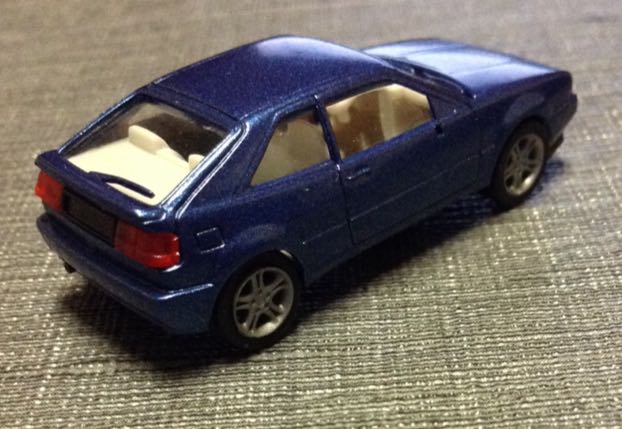 Vw  toy car collectible - Main Image 2